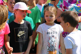 Za nami III BIEG SIÓDMAKA Junior!