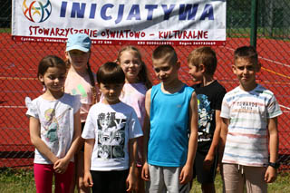 Za nami III BIEG SIÓDMAKA Junior!