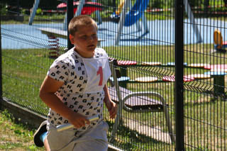Za nami III BIEG SIÓDMAKA Junior!