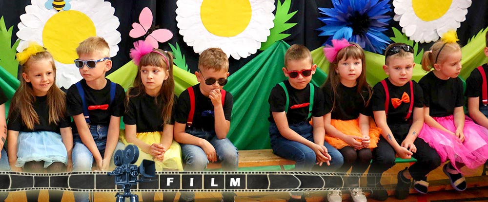 Dzień Mamy i Taty w grupach „Biedronki”, „Motylki”, „Żuczki”