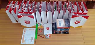 Wyniki IV edycji Konkursu Młodego Artysty „Śpiewam, tańczę, gram, rysuję, nawet komponuję” - Cyców 2024