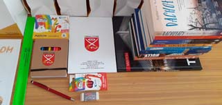 Wyniki IV edycji Konkursu Młodego Artysty „Śpiewam, tańczę, gram, rysuję, nawet komponuję” - Cyców 2024