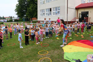Dzień Dziecka