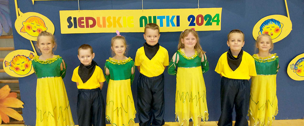 Siedliskie Nutki