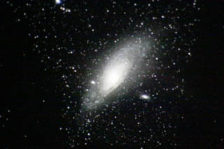 Lekcja w Planetarium