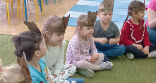 Dzień Pluszowego Misia w „Myszkach”