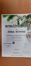 VII Powiatowy Przegląd Kolęd i Pastorałek „Zaśpiewajmy kolędę” w Ostrówku