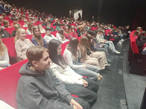 Sztuka teatru – to sztuka przeżyć