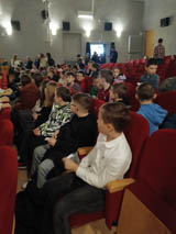 Sztuka teatru – to sztuka przeżyć