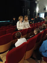 Sztuka teatru – to sztuka przeżyć