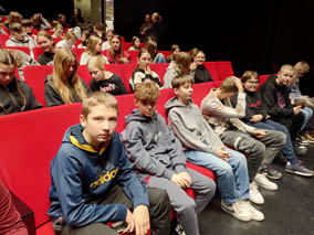 Sztuka teatru – to sztuka przeżyć