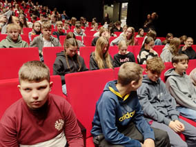 Sztuka teatru – to sztuka przeżyć