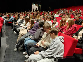 Sztuka teatru – to sztuka przeżyć