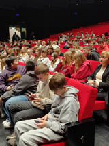 Sztuka teatru – to sztuka przeżyć
