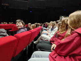 Sztuka teatru – to sztuka przeżyć