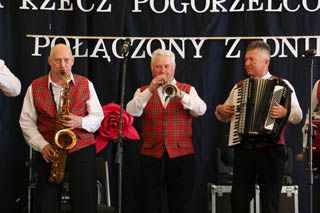 Koncert charytatywny na rzecz pogorzelców z Sewerynowa połączony z Dniem Kobiet