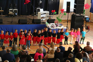 Koncert charytatywny na rzecz pogorzelców z Sewerynowa połączony z Dniem Kobiet