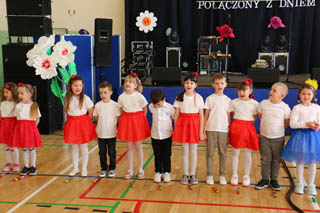 Koncert charytatywny na rzecz pogorzelców z Sewerynowa połączony z Dniem Kobiet