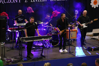 Koncert charytatywny na rzecz pogorzelców z Sewerynowa połączony z Dniem Kobiet