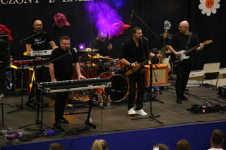 Koncert charytatywny na rzecz pogorzelców z Sewerynowa połączony z Dniem Kobiet