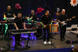 Koncert charytatywny na rzecz pogorzelców z Sewerynowa połączony z Dniem Kobiet