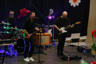 Koncert charytatywny na rzecz pogorzelców z Sewerynowa połączony z Dniem Kobiet