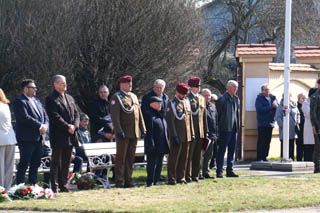 Uroczystości Święta 7 Pułku Ułanów Lubelskich w Mińsku Mazowieckim