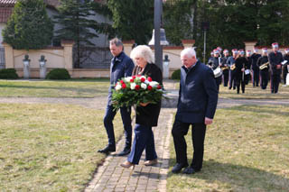 Uroczystości Święta 7 Pułku Ułanów Lubelskich w Mińsku Mazowieckim