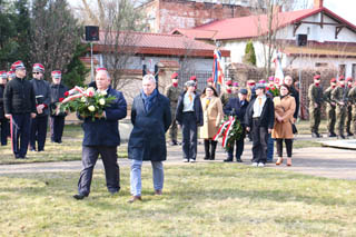 Uroczystości Święta 7 Pułku Ułanów Lubelskich w Mińsku Mazowieckim