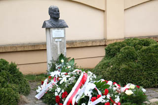 Uroczystości Święta 7 Pułku Ułanów Lubelskich w Mińsku Mazowieckim