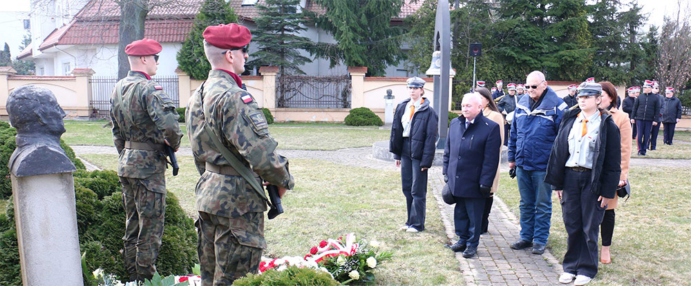 Uroczystości Święta 7 Pułku Ułanów Lubelskich w Mińsku Mazowieckim