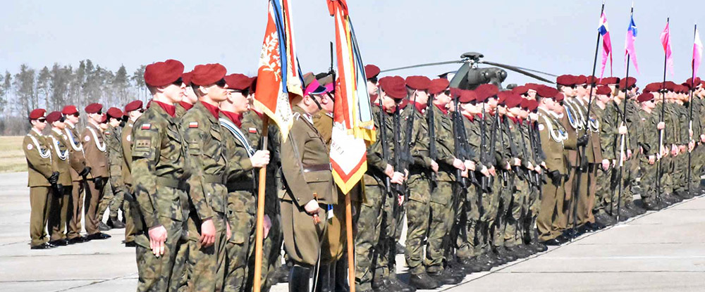 Święto 7 Dywizjonu Ułanów Lubelskich