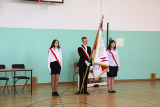 DZIEŃ PATRONA w kl. IV-VIII