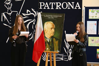 DZIEŃ PATRONA w kl. IV-VIII