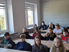 Podsumowanie 47. Ogólnopolskiego Turnieju Wiedzy Pożarniczej ph. „Młodzież Zapobiega Pożarom” – etap gminny i powiatowy