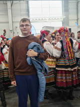 Promujemy edukację…