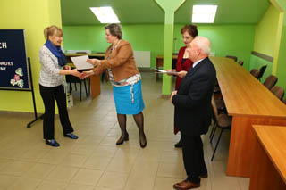 I Powiatowy Konkurs Matematyczny „As czwartych klas”