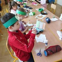 Dzień Świętego Patryka – zielony dzień w przedszkolu
