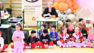 Taneczne sukcesy naszych uczniów