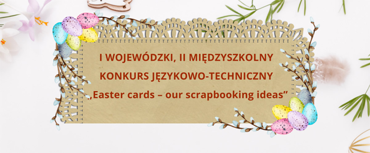 Sukces naszej uczennicy