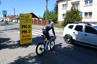 Rowerowy „Piękny Wschód 2025” już za nami!