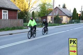 Rowerowy „Piękny Wschód 2025” już za nami!