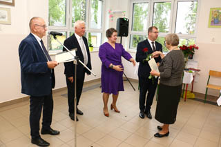 Dzień Seniora - Cyców 2025