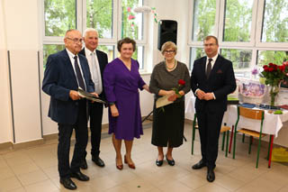 Dzień Seniora - Cyców 2025
