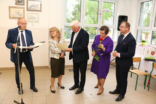 Dzień Seniora - Cyców 2025