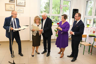 Dzień Seniora - Cyców 2025