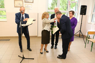 Dzień Seniora - Cyców 2025
