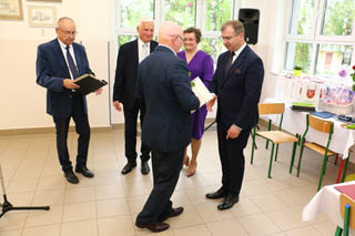 Dzień Seniora - Cyców 2025