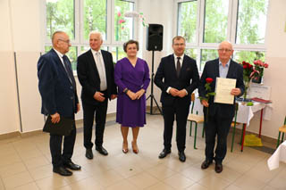 Dzień Seniora - Cyców 2025