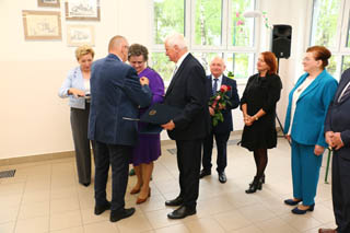Dzień Seniora - Cyców 2025